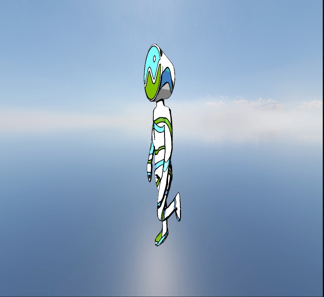 Cel Shader